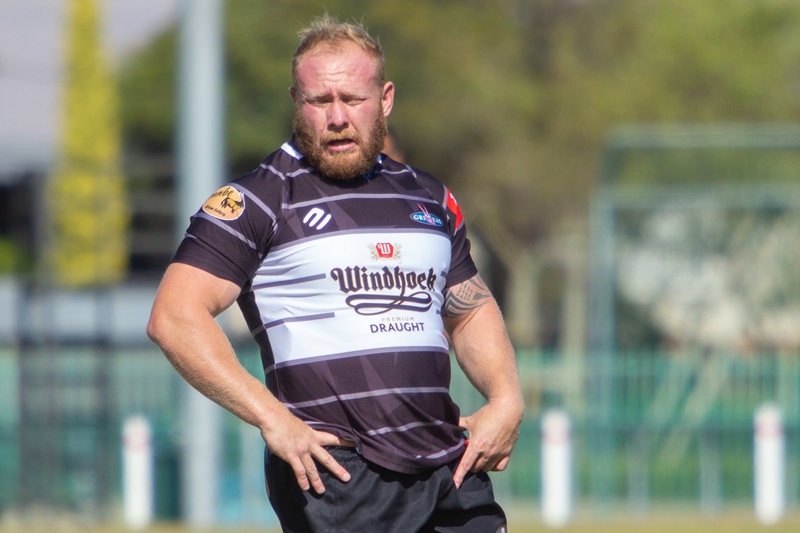 Westraadt to start against Western Province | News Article