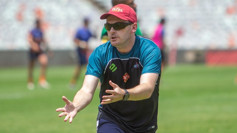 Griquas will hope for a capacity stadium in the #CurrieCupFinal Griquas will hope for a capacity stadium in the #CurrieCupFinal | News Article