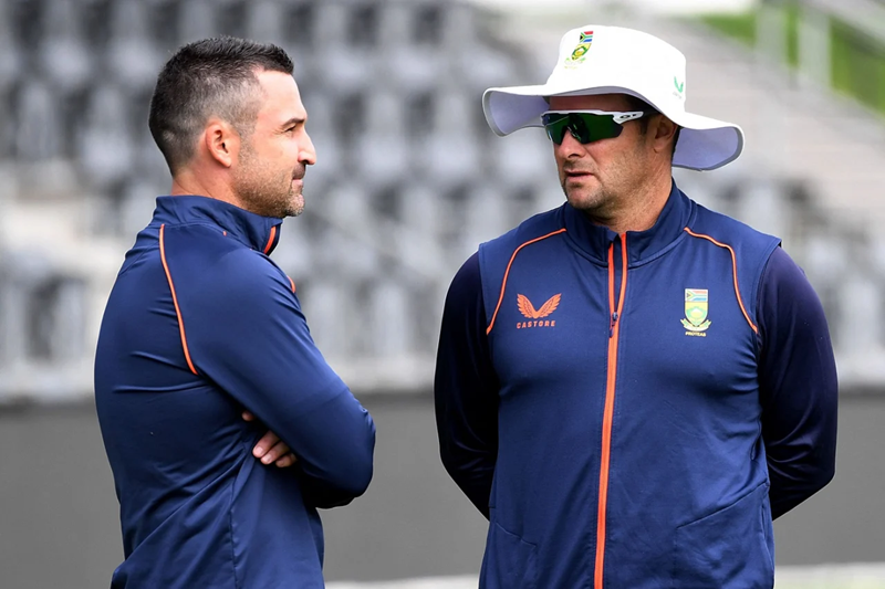 Proteas focused on smart cricket | News Article