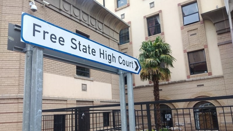 Investigating Directorate welcomes judgment over R25m Nulane case - Vimarsana News