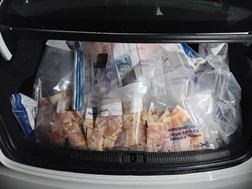 Welkom cash-in-transit robbery accused to appear in court | News Article