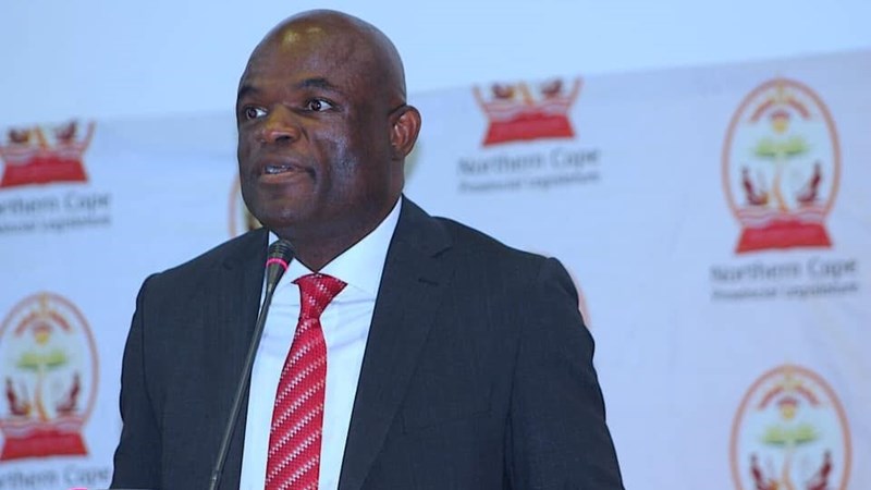 Northern Cape Premier to visit Angola Northern Cape Premier to visit Angola | News Article