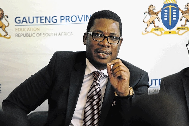 Education MEC reacts to alleged violence after pupil died | News Article