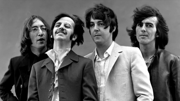 LUISTER: Die Beatles stel hul 'finale snit' vry LUISTER: Die Beatles stel hul 'finale snit' vry | News Article