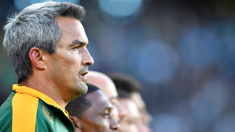 Blitzboks fit and ready for Malaga Blitzboks fit and ready for Malaga | News Article