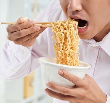 Noodle manufacturers respond to NCC probe | News Article