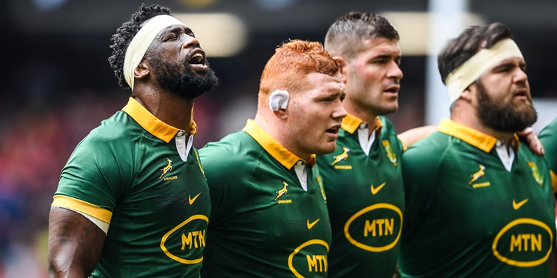 Boks braced for tough and physical battle | News Article