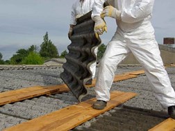 Free State faces R4bn asbestos roof removal challenge | News Article