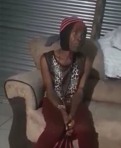 Upington-polisie op soek na vermiste man | News Article
