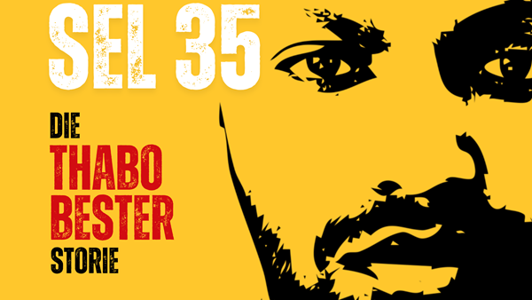 LUISTER – SEL 35: Die Thabo Bester-storie – Episode 5 LUISTER – SEL 35: Die Thabo Bester-storie – Episode 5 | News Article
