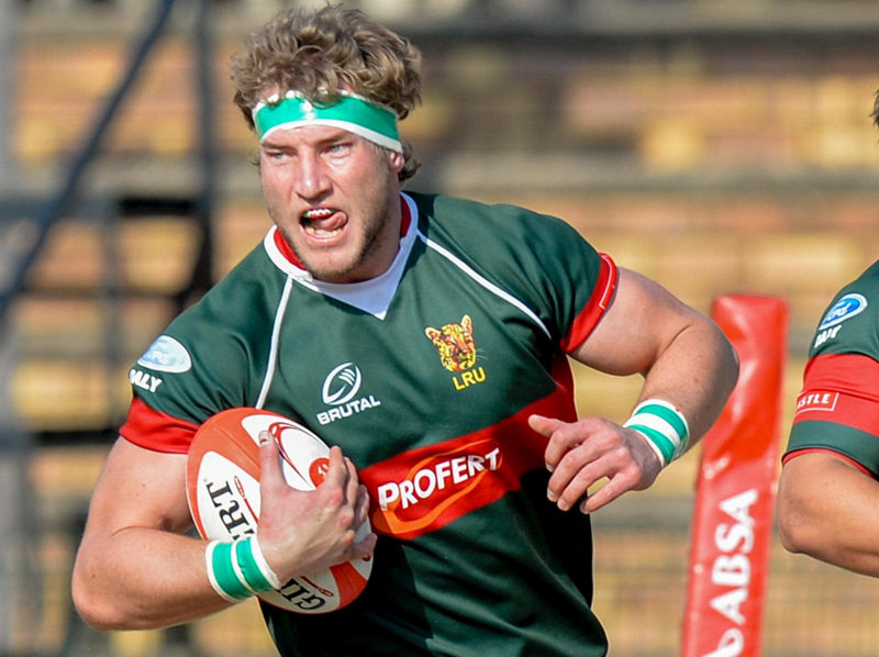 Kruger set for 50th Leopards game | News Article