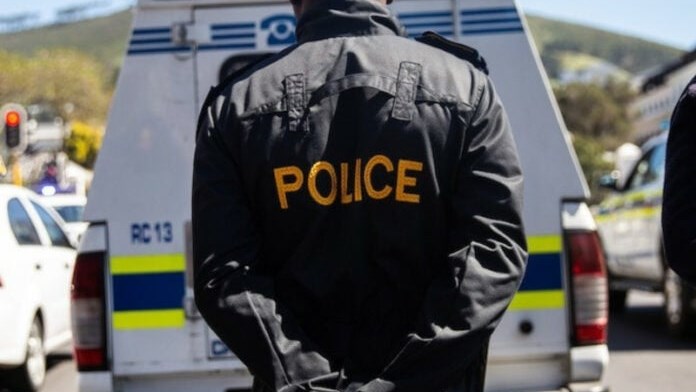 SAPS welcomes back former officers for strengthened detectives | News Article