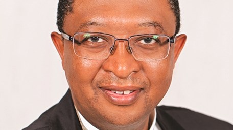 UFS appoints new Vice-Rector | News Article