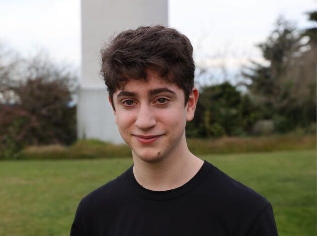 US  teen builds website to aid Ukrainian refugees | News Article