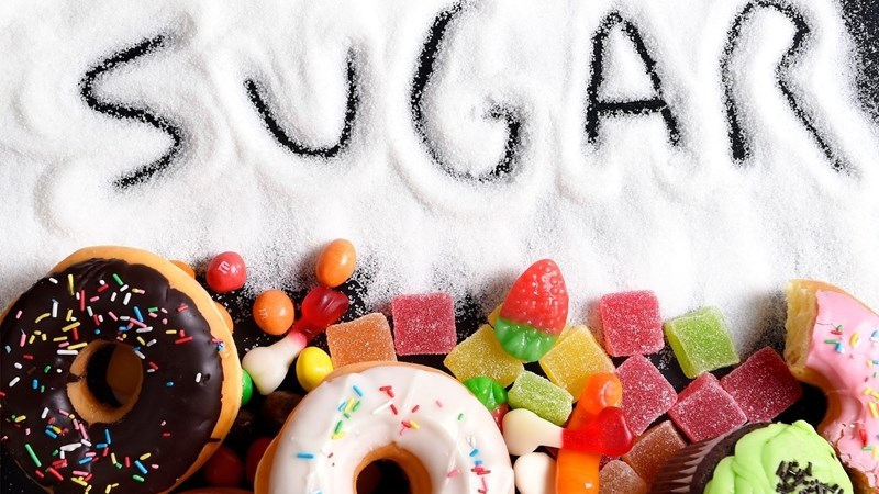 Excessive sugar fuels diabetes, heart disease, obesity | News Article