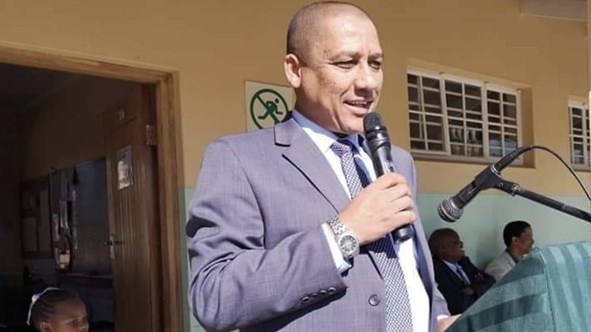 Northern Cape Education District Director dies Northern Cape Education District Director dies | News Article