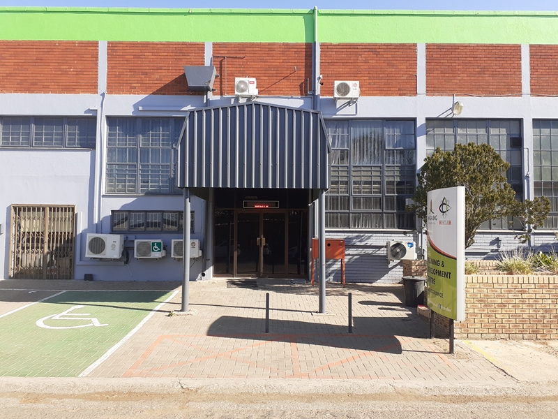 Centlec continue to experience theft and vandalism | News Article