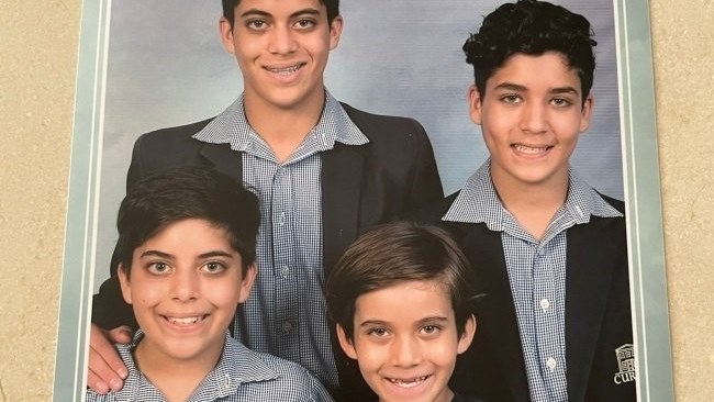 Moti family speaks out: Reports about interdict 'a complete falsehood' Moti family speaks out: Reports about interdict 'a complete falsehood' | News Article