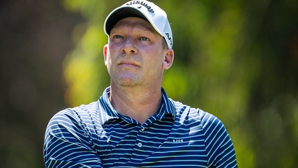 Norris set sights on first SA Open title | News Article