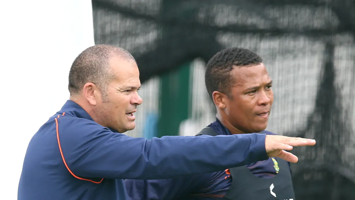 Langeveldt steps down as Proteas bowling coach Langeveldt steps down as Proteas bowling coach | News Article
