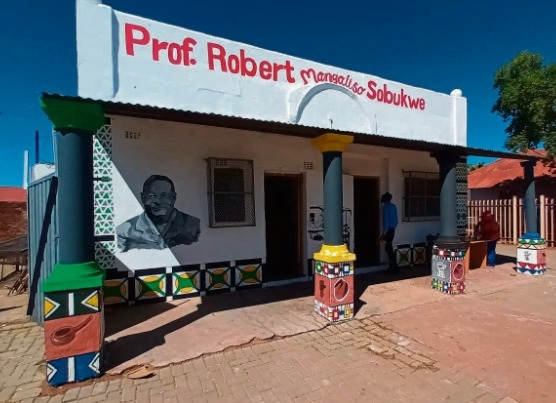 Arts and heritage experience ongoing in Northern Cape | News Article