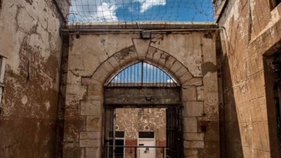 Female Free State artists’ works included in exhibition at Constitution Hill | News Article
