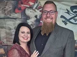 ‘Lewe-of-dood’-breinoperasie wag op pa van Virginia  | News Article