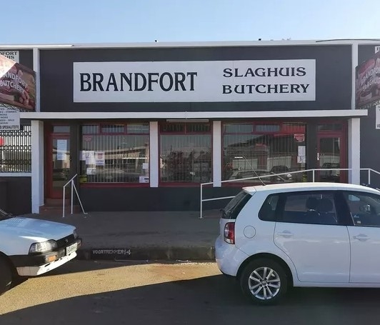 Free State businessman stabbed to death | News Article