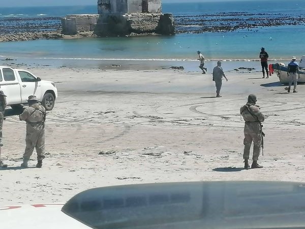 Ontevredenheid broei in Noord-Kaap oor snoekkwotas | News Article