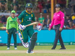 Proteas focus on strengths against Pakistan in T20 World Cup tie | News Article