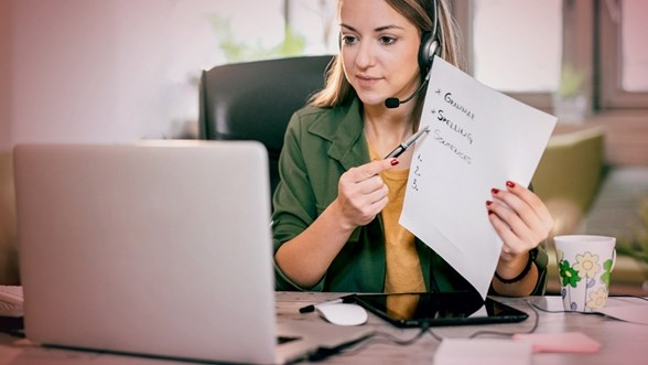 Virtual classes 'a priority' in Central SA Virtual classes 'a priority' in Central SA | News Article