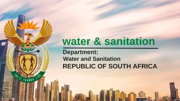 Bloemfontein workshop maps future of safe water and dignified sanitation | News Article