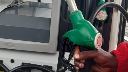 Landbounuus-podcast: Prys van petrol en diesel styg Woensdag | News Article