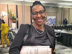 JSC recommends Mandisa Maya for Chief Justice | News Article