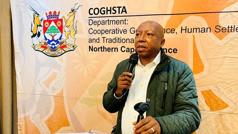 Northern Cape municipalities attend IDP engagement session  | News Article