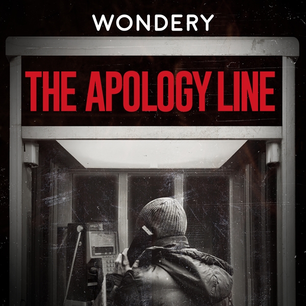 Podcast of the Week - The Apology Line | News Article