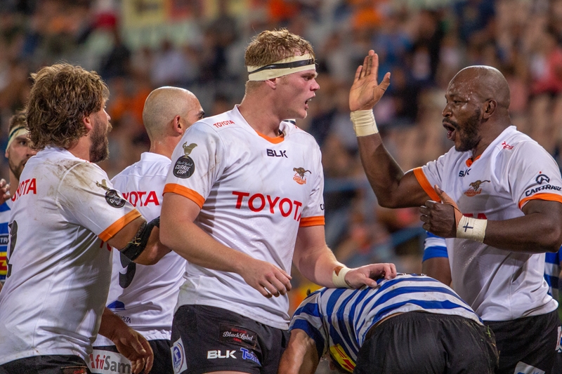 Cheetahs set for major financial boost | News Article