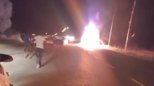 #ChildTragedies: Child amongst those who died in Kimberley accident #ChildTragedies: Child amongst those who died in Kimberley accident | News Article