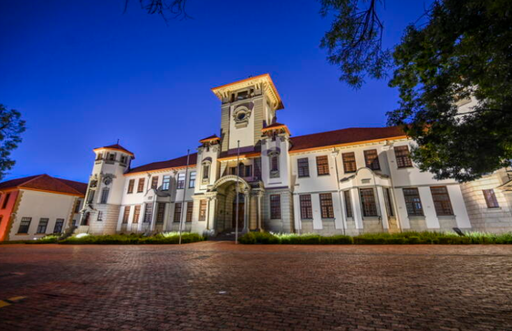 UFS students back in court next year following public violence | News Article