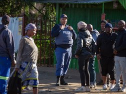 ‘We cannot punish people for owning shops’ – Mangaung city manager  | News Article
