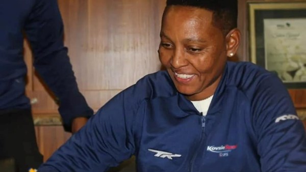 Kovsie Football announces new women’s head coach – VIDEO | News Article