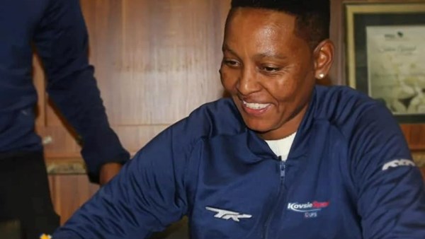 Kovsie Football announces new women’s head coach – VIDEO Kovsie Football announces new women’s head coach – VIDEO | News Article