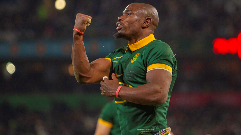 Mapimpi braced for Van der Merwe challenge Mapimpi braced for Van der Merwe challenge | News Article