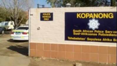 Kopanong police station set for facelift amid infrastructure concerns in Free State | News Article