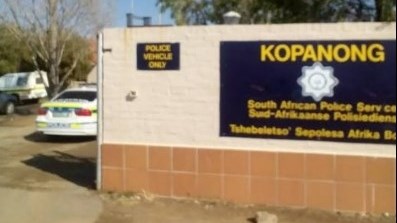 Kopanong police station set for facelift amid infrastructure concerns in Free State Kopanong police station set for facelift amid infrastructure concerns in Free State | News Article