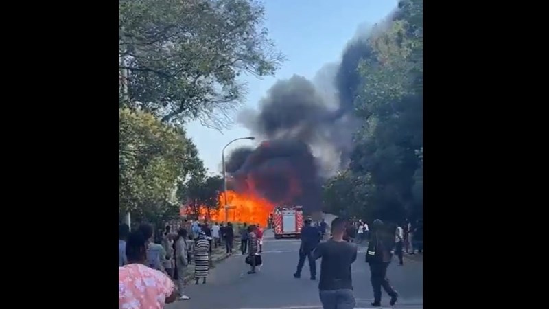 Boksburg explosion death toll rises to 37 Boksburg explosion death toll rises to 37 | News Article