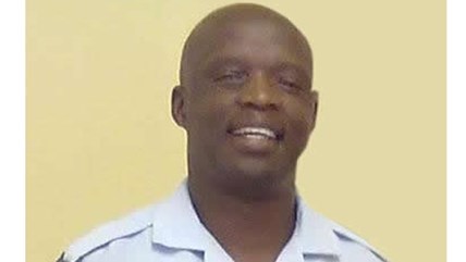 Free State police mourn officer killed in car crash pursuing suspects | News Article