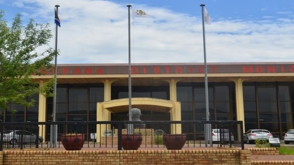 Free State municipality supports Home Affairs in issuing IDs | News Article