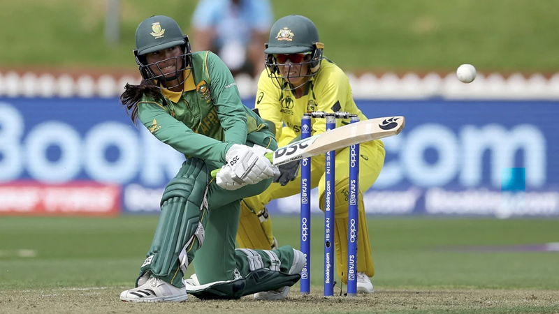 Proteas Women begin fine-tuning for T20 World Cup Proteas Women begin fine-tuning for T20 World Cup | News Article