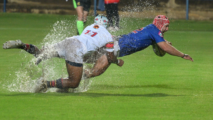 Shimlas secure semi-final spot in Varsity Cup | News Article